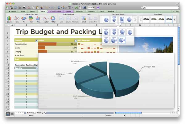 excel for mac 2011 hypothesis